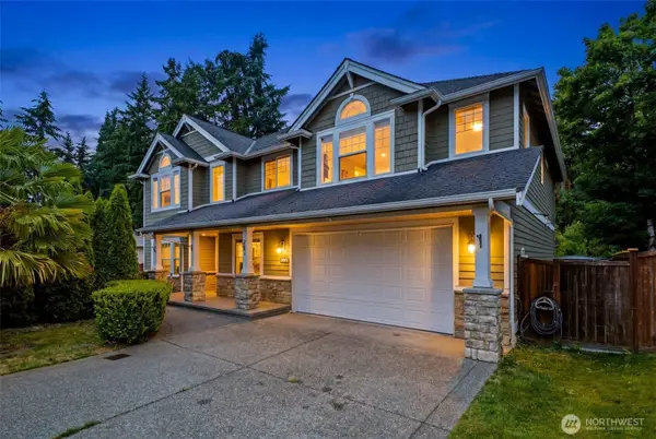 8111 113th Street Ct E, Puyallup, WA 98373
