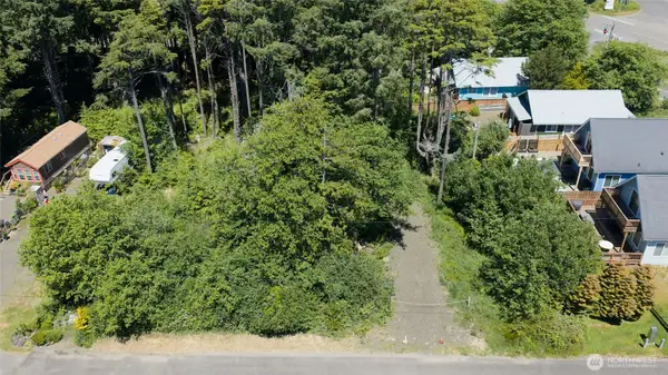 0 Patterson #4&5, Pacific Beach, WA 98571