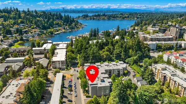 150 102nd Avenue Se #205, Bellevue, WA 98004