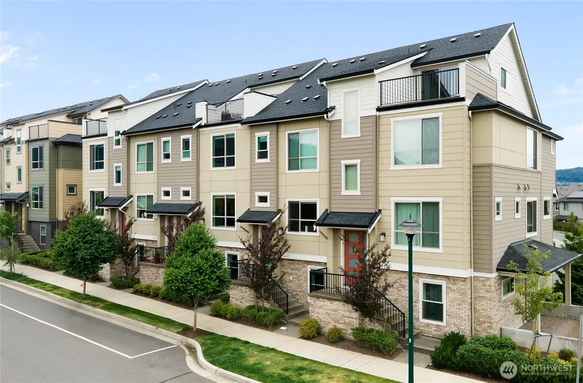 1429 8th Avenue Ne, Issaquah, WA 98029 - #1