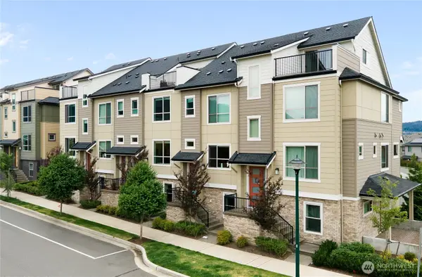 1429 8th Avenue Ne, Issaquah, WA 98029