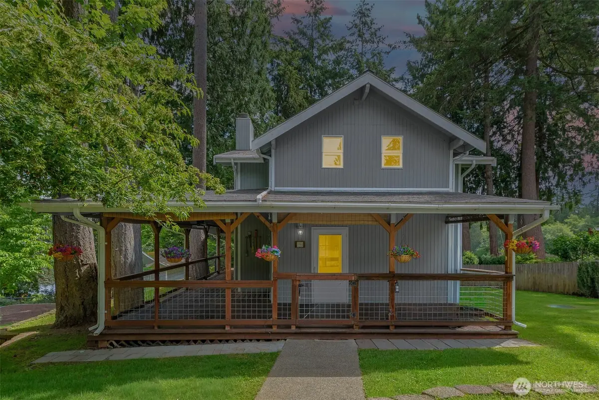 390 E Lakeshore Drive, Shelton, WA 98584 - #1