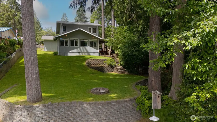 390 E Lakeshore Drive, Shelton, WA 98584 - #3