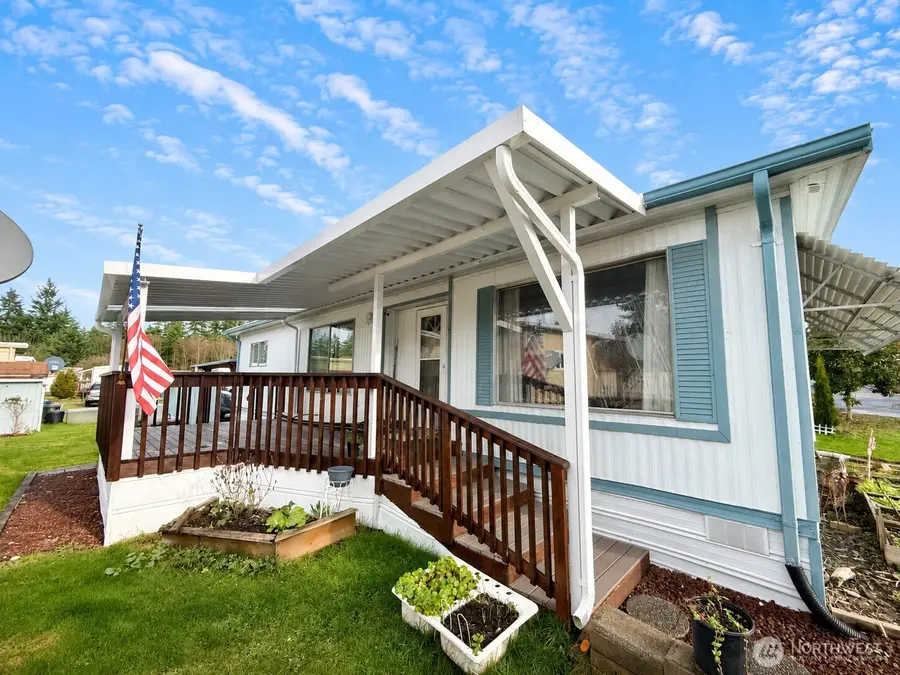 11622 Silver Lake Road #55, Everett, WA 98208 - #2