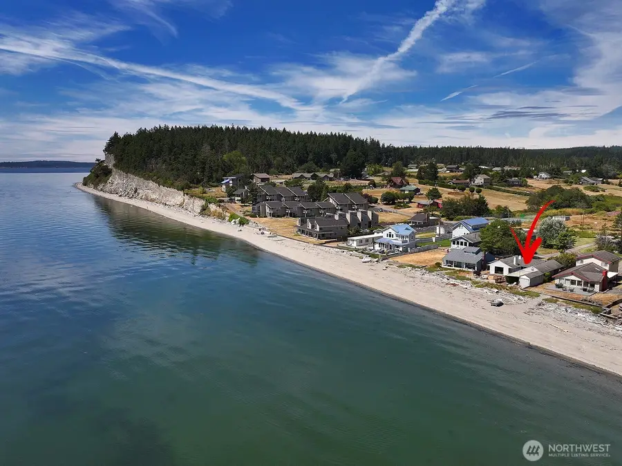 848 Old Beach Road, Freeland, WA 98249 - #2