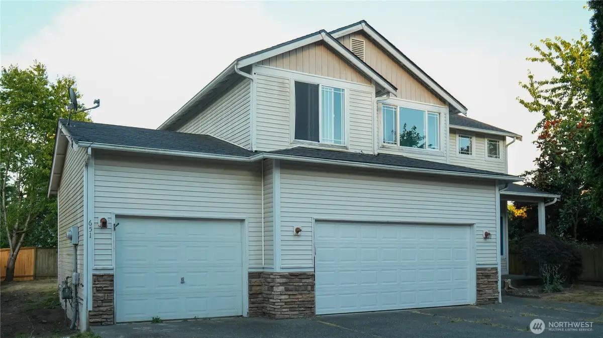 651 Milwaukee Boulevard S, Pacific, WA 98047 - #1