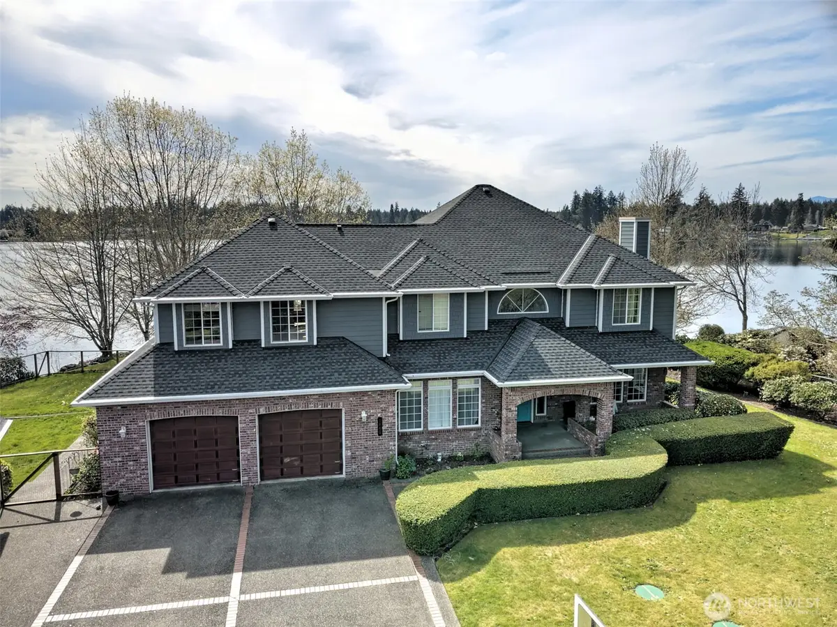 1860 E Island Lake Drive, Shelton, WA 98584 - #1