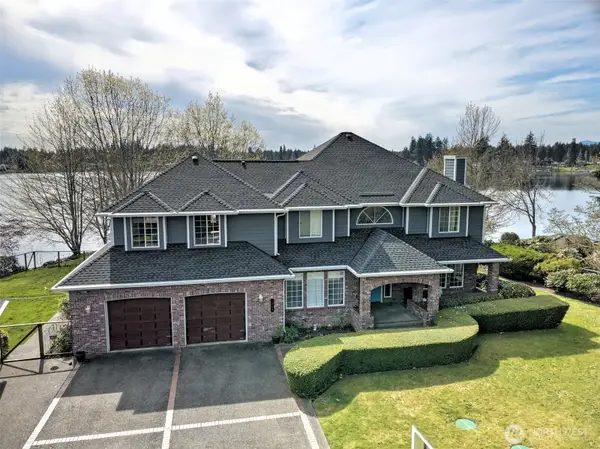 1860 E Island Lake Drive, Shelton, WA 98584