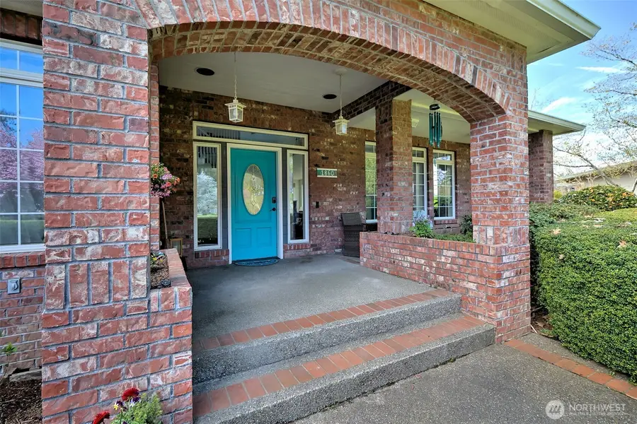 1860 E Island Lake Drive, Shelton, WA 98584 - #2