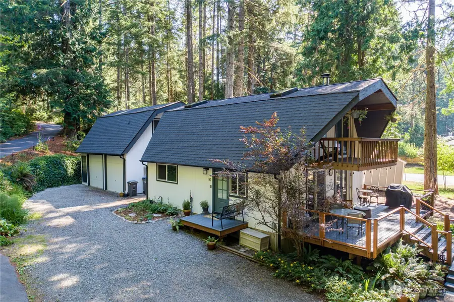 110 E Way To Tipperary Street, Shelton, WA 98584 - #2