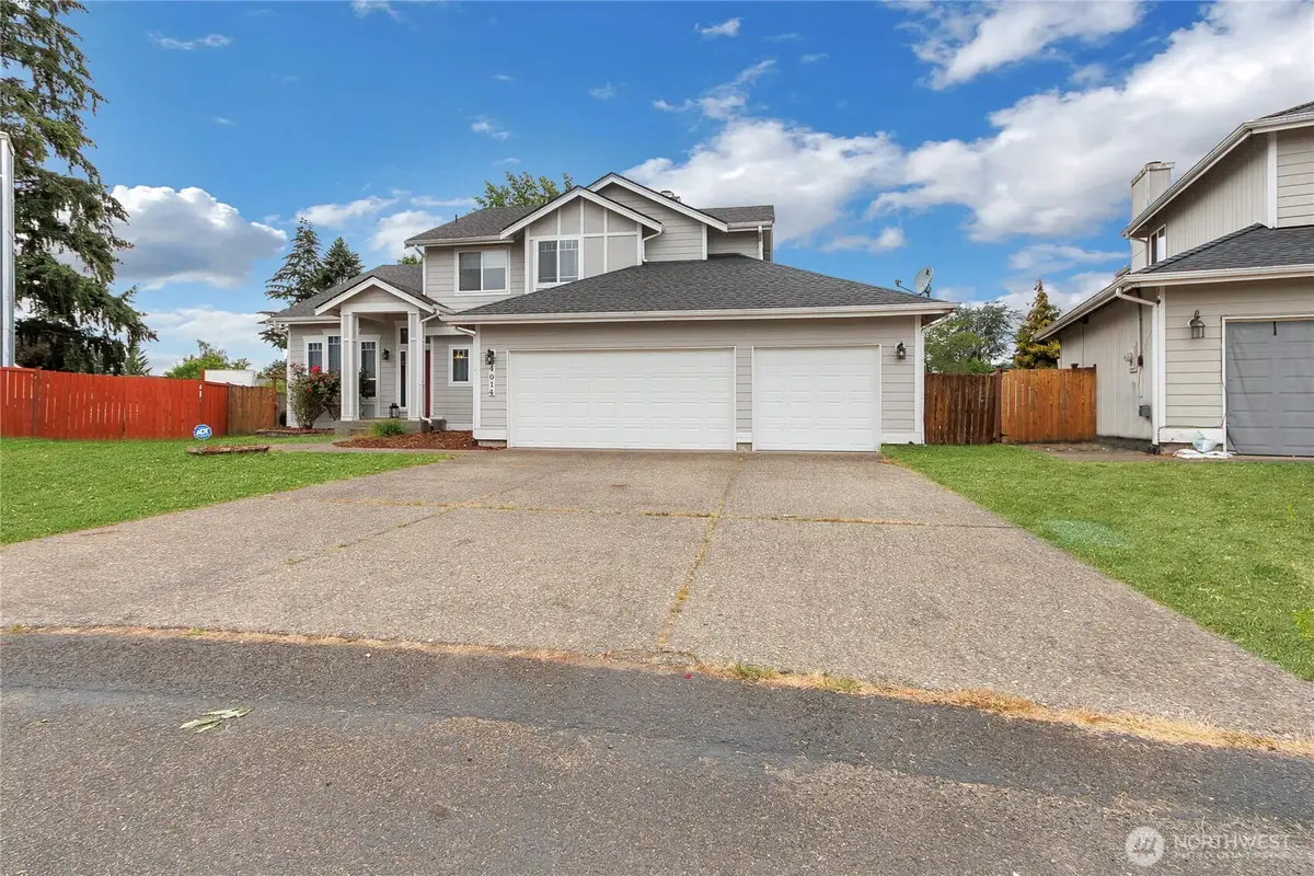 4014 219th Street E, Spanaway, WA 98387 - #1