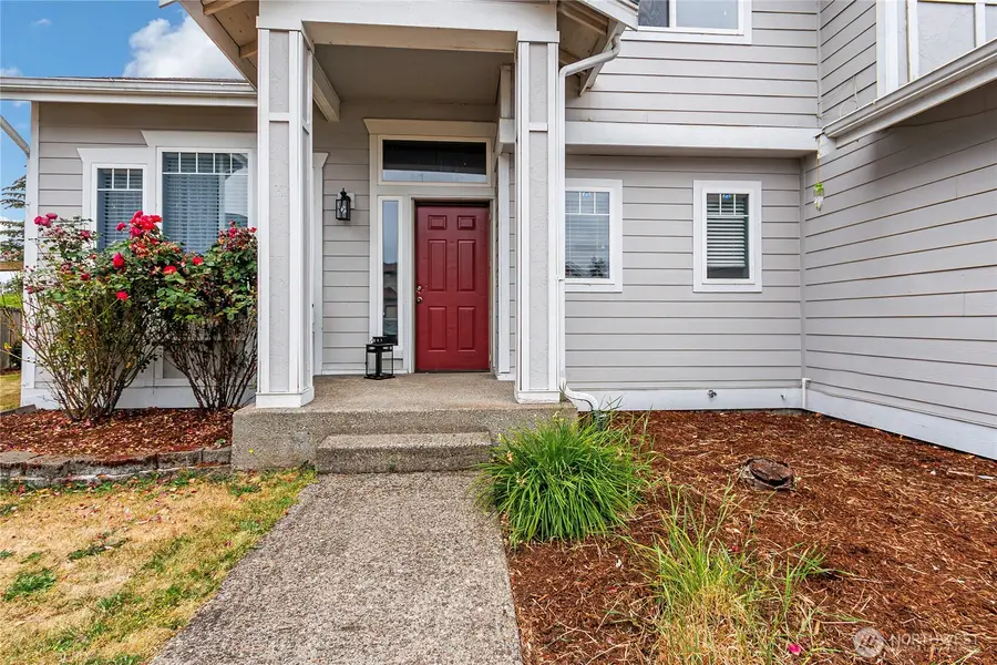 4014 219th Street E, Spanaway, WA 98387 - #3