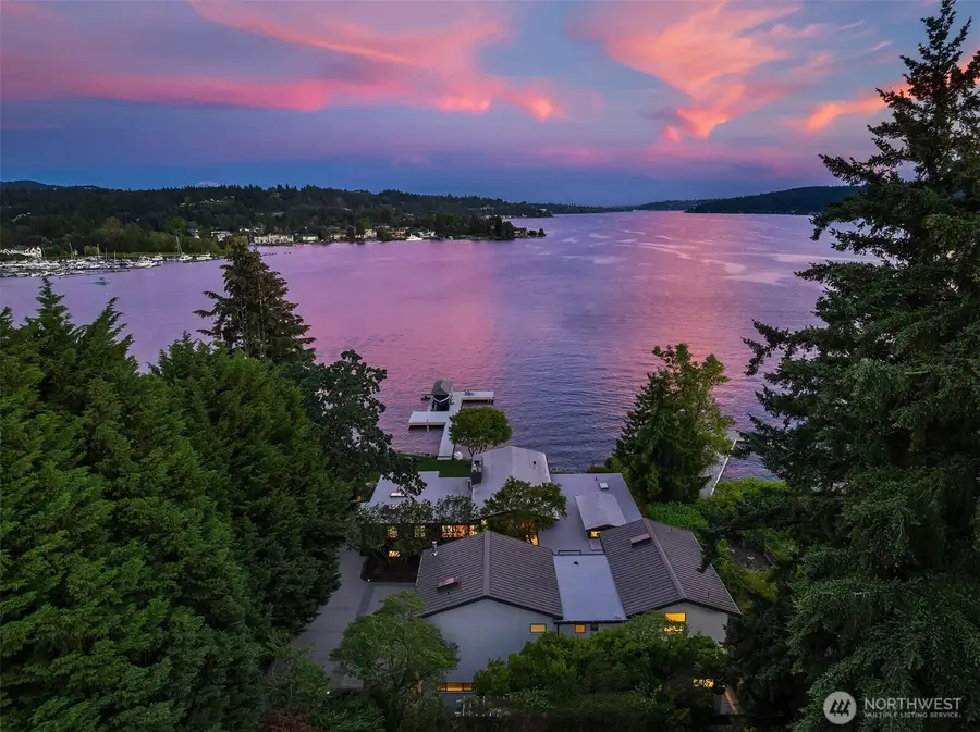 10929 SE Lake Road, Bellevue, WA 98004 - #2