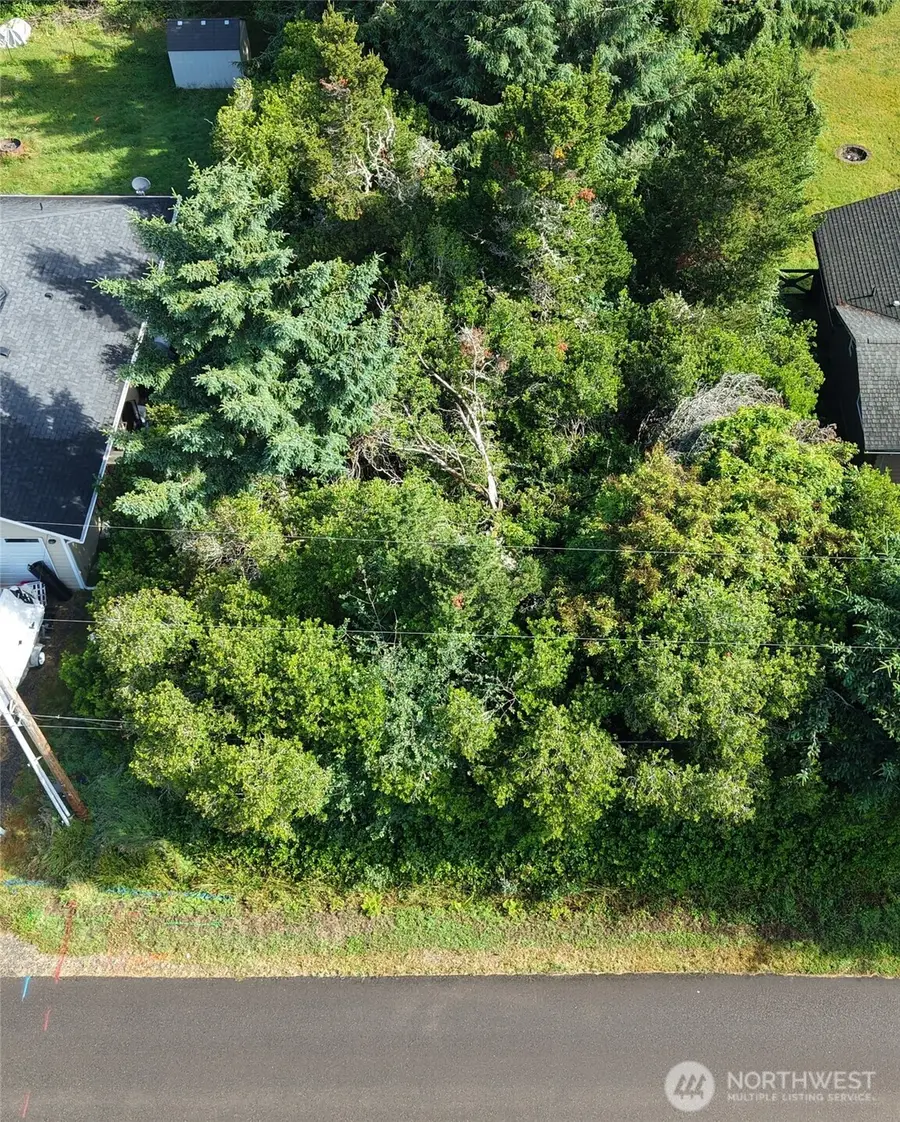 582 Ensign Avenue Nw #5, Ocean Shores, WA 98569 - #2