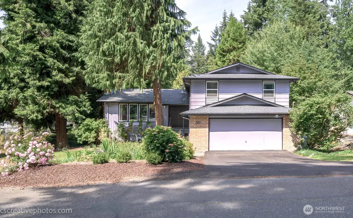 19306 74th Avenue W, Lynnwood, WA 98036 - #1