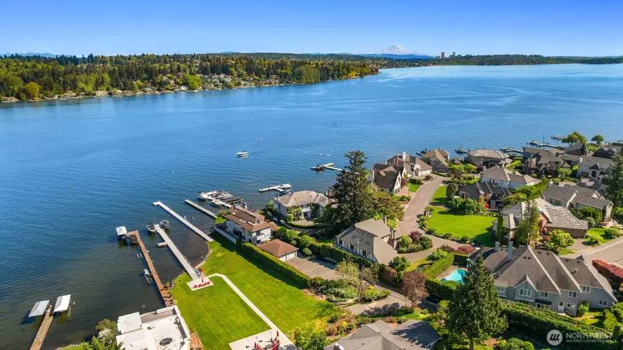8503 NE Juanita Drive, Kirkland, WA 98034 - #2