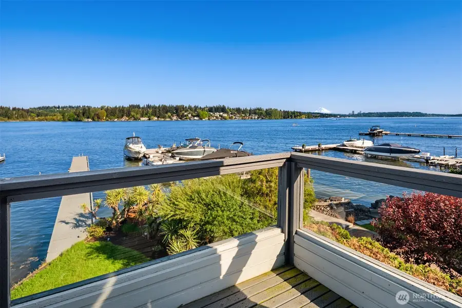 8503 NE Juanita Drive, Kirkland, WA 98034 - #3