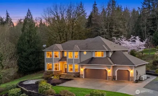 10416 195th Street Ne, Arlington, WA 98223
