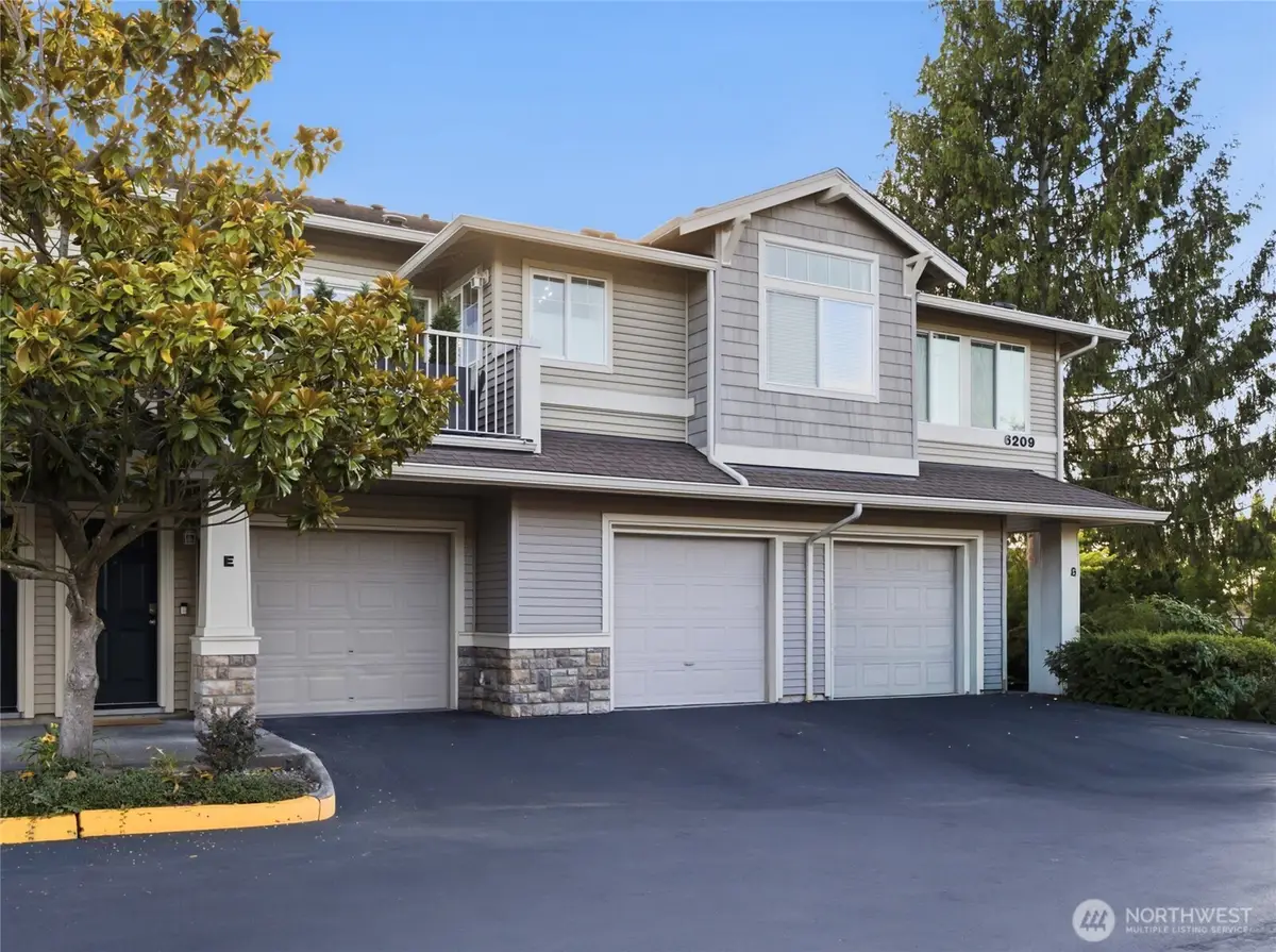 6209 Isaac Avenue Se #E, Auburn, WA 98092 - #1