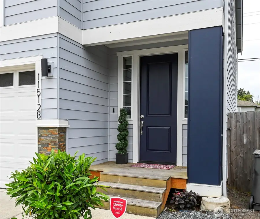 11512 3rd Place W #B, Everett, WA 98204 - #3