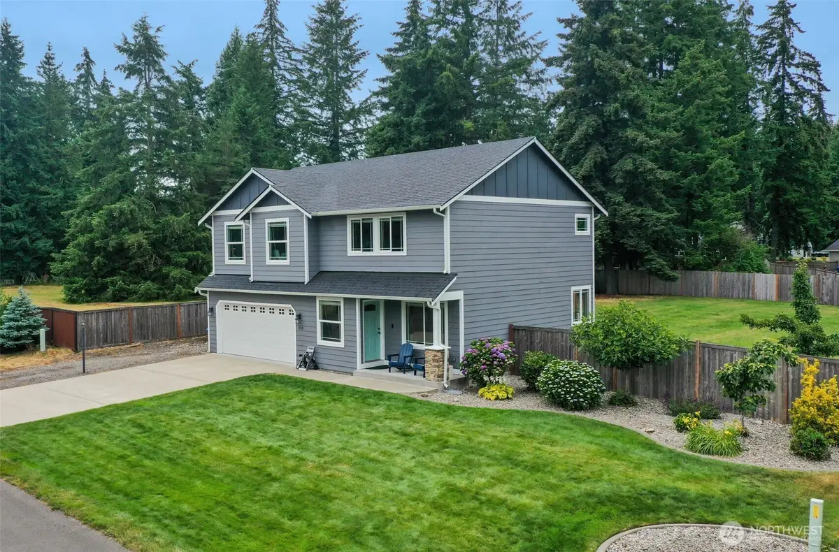 303 135th Place Se, Rainier, WA 98576 - #1