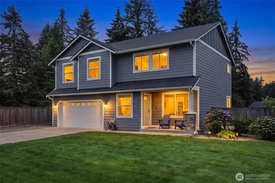 303 135th Place Se, Rainier, WA 98576 - #2