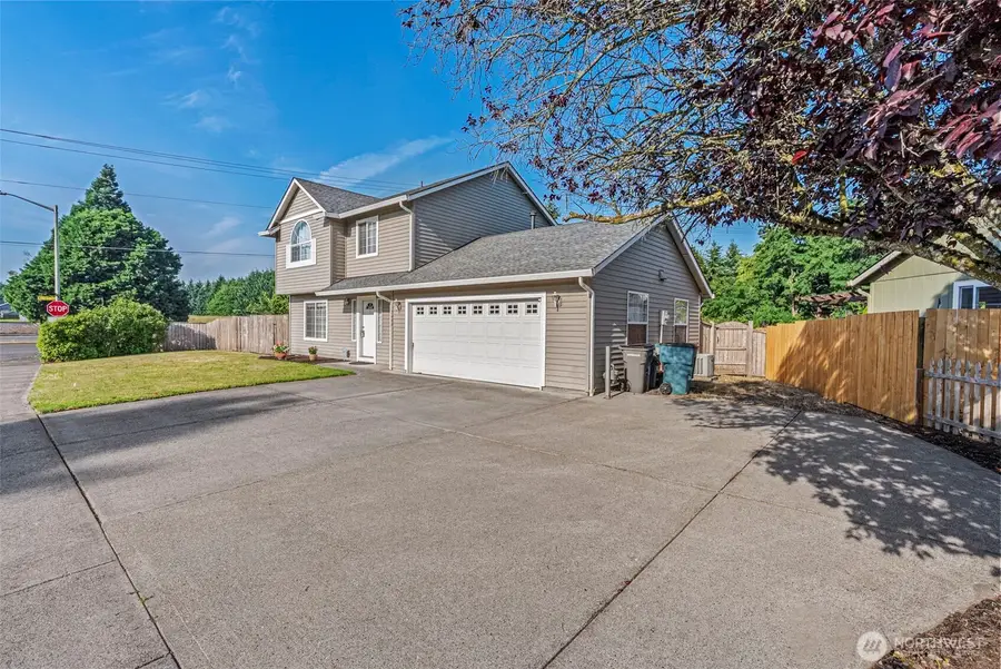 7608 NE 88th Avenue, Vancouver, WA 98662 - #2