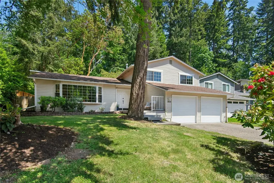 7814 NE 135th Place, Kirkland, WA 98034 - #2