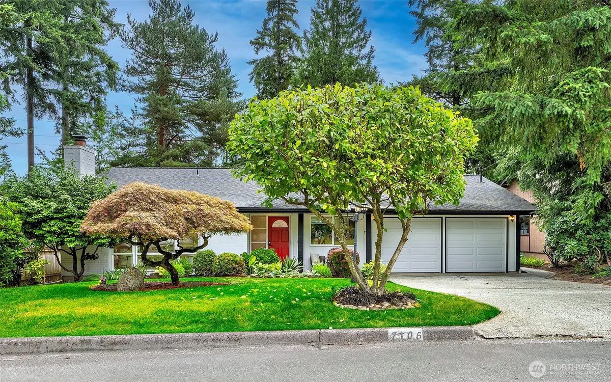 7106 139th Place Ne, Redmond, WA 98052 - #1