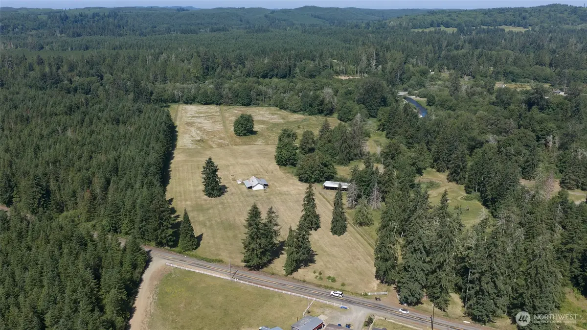 0 W Satsop Road E, Elma, WA 98541 - #1