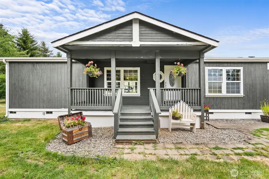 323 Twin Oaks Road, Chehalis, WA 98532 - #2