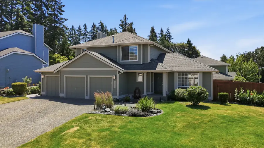 22807 SE 266th Street, Maple Valley, WA 98038 - #2