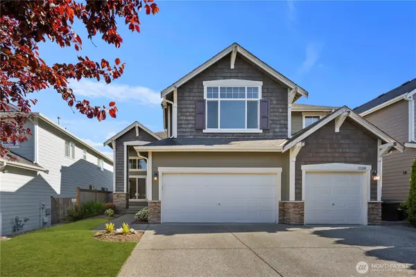 3130 171st Place Se, Bothell, WA 98012