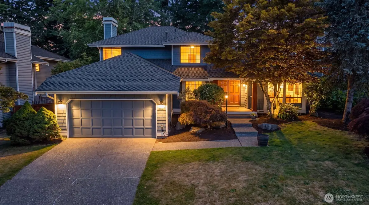 16011 SE 169th Place, Renton, WA 98058 - #1