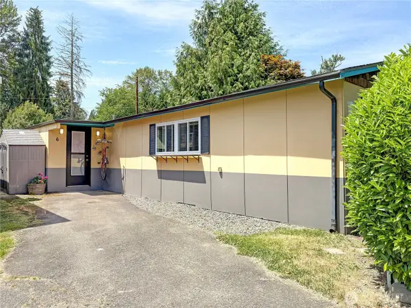 8730 206th Street Se, Snohomish, WA 98296