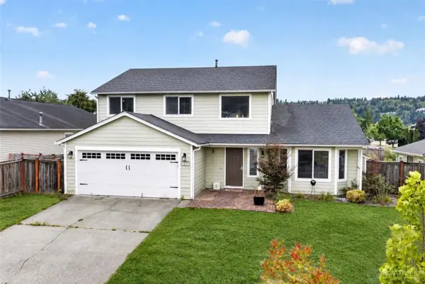 1217 Boatman Avenue Nw, Orting, WA 98360