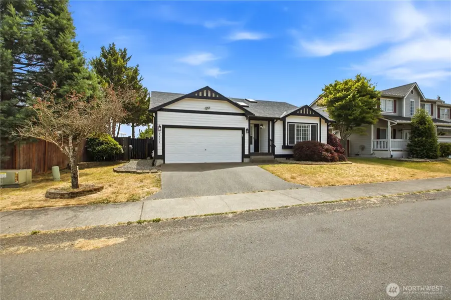 8418 201st Street E, Spanaway, WA 98387 - #3