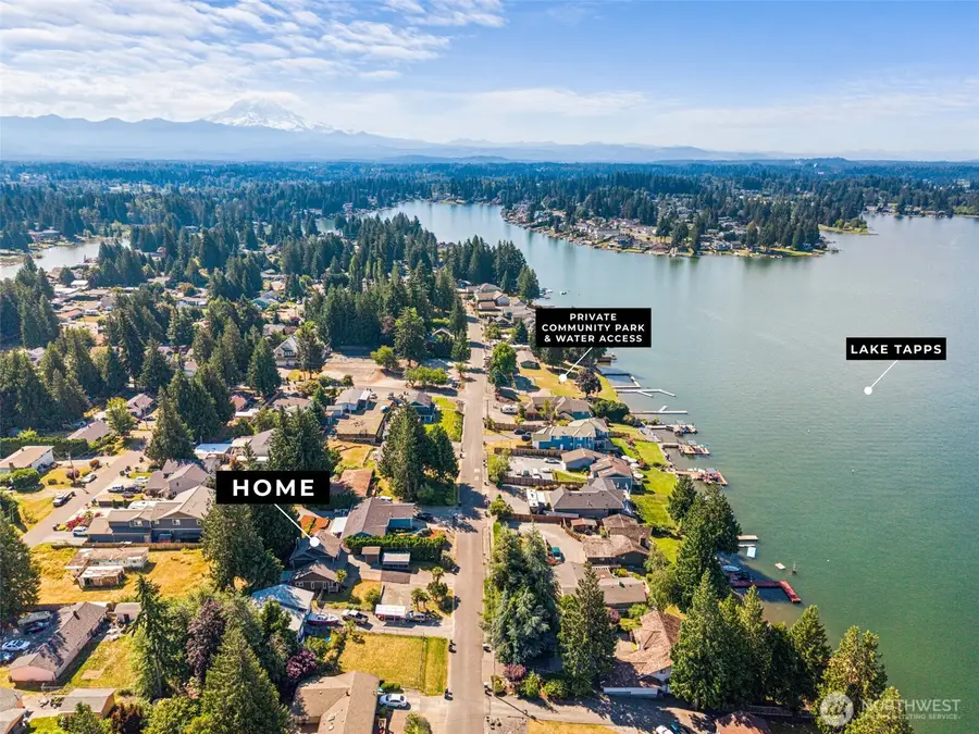 4840 N Island Drive E, Bonney Lake, WA 98391 - #3