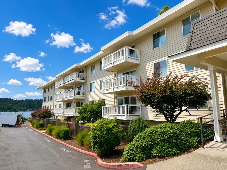5021 Ripley Lane N #203, Renton, WA 98056 - #3