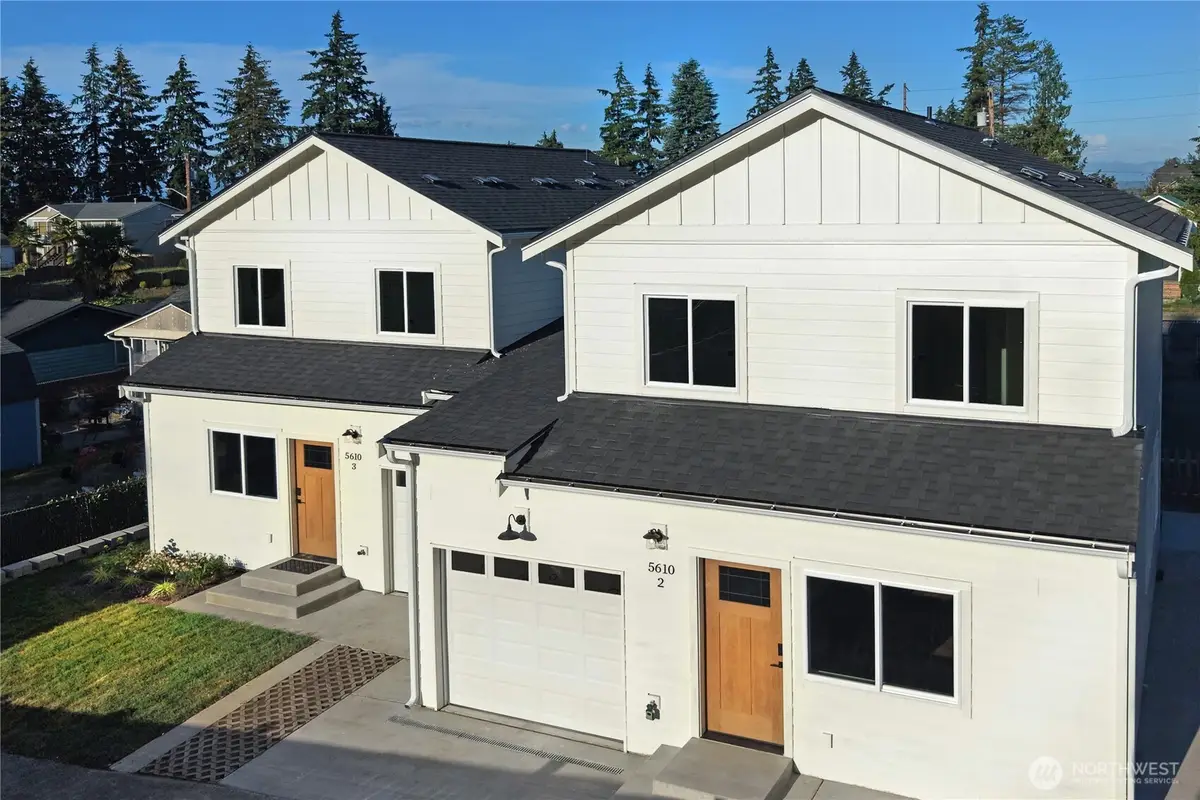 5610 Rockefeller Avenue #2, Everett, WA 98203 - #1