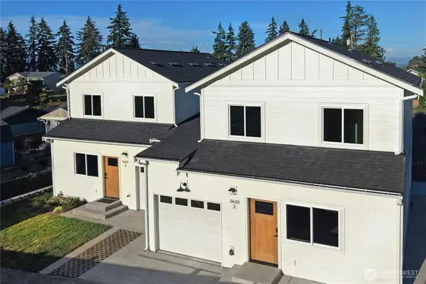 5610 Rockefeller Avenue #2, Everett, WA 98203