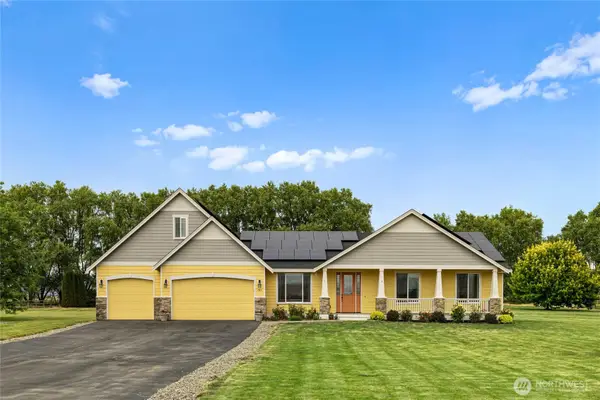191 Mccoy Drive, Ellensburg, WA 98926