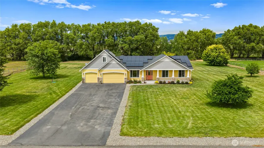 191 Mccoy Drive, Ellensburg, WA 98926 - #2