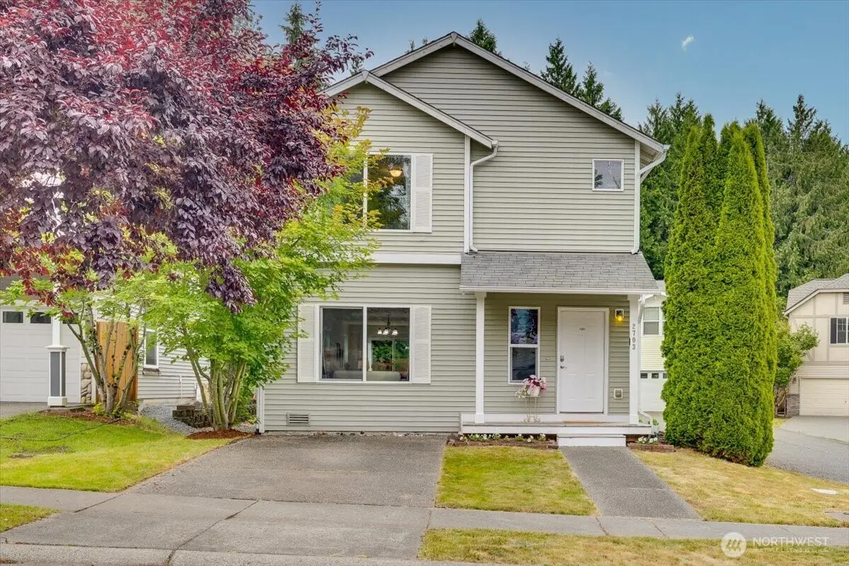 2703 105th Avenue Se, Lake Stevens, WA 98258 - #1