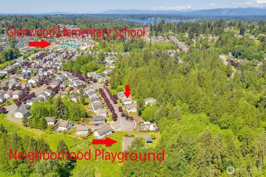 2703 105th Avenue Se, Lake Stevens, WA 98258 - #2