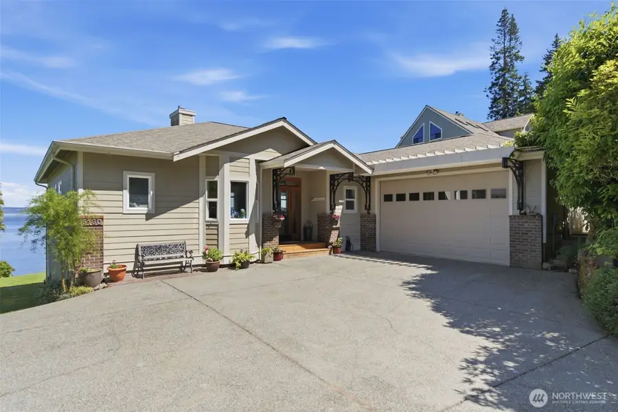 25130 South Kingston Road Ne, Kingston, WA 98346 - #2