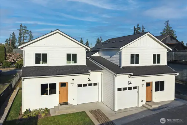 5610 Rockefeller Avenue #2 & 3, Everett, WA 98203