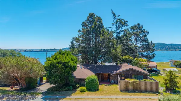 7914 Tidewater Road, Anacortes, WA 98221