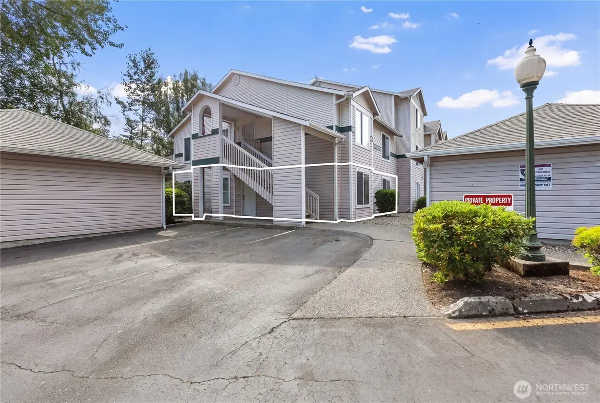 11518 12th Avenue W #D101, Everett, WA 98204 - #1