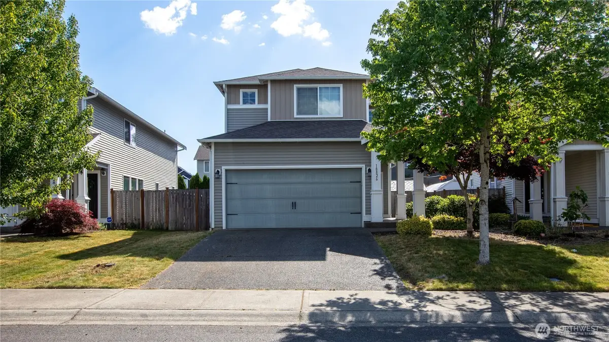 18826 112th Avenue Ct E, Puyallup, WA 98374 - #1